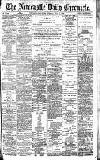 Newcastle Daily Chronicle Tuesday 14 July 1896 Page 1