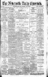 Newcastle Daily Chronicle Saturday 18 July 1896 Page 1