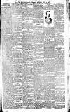 Newcastle Daily Chronicle Saturday 18 July 1896 Page 5
