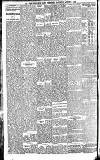 Newcastle Daily Chronicle Saturday 01 August 1896 Page 4