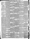 Newcastle Daily Chronicle Saturday 12 September 1896 Page 4