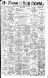 Newcastle Daily Chronicle Thursday 29 October 1896 Page 1