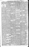 Newcastle Daily Chronicle Saturday 07 November 1896 Page 4