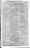 Newcastle Daily Chronicle Saturday 07 November 1896 Page 5