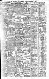 Newcastle Daily Chronicle Saturday 14 November 1896 Page 3