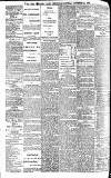 Newcastle Daily Chronicle Saturday 14 November 1896 Page 6