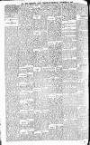 Newcastle Daily Chronicle Thursday 19 November 1896 Page 4