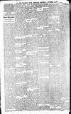 Newcastle Daily Chronicle Wednesday 25 November 1896 Page 4