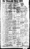 Newcastle Daily Chronicle Friday 03 September 1897 Page 1