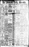 Newcastle Daily Chronicle Tuesday 07 September 1897 Page 1