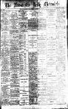 Newcastle Daily Chronicle Tuesday 21 September 1897 Page 1