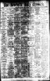 Newcastle Daily Chronicle Friday 15 October 1897 Page 1