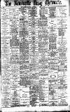 Newcastle Daily Chronicle Saturday 16 October 1897 Page 1