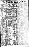 Newcastle Daily Chronicle Saturday 23 October 1897 Page 1