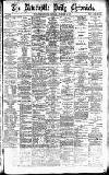 Newcastle Daily Chronicle Saturday 20 November 1897 Page 1