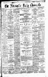 Newcastle Daily Chronicle Tuesday 03 May 1898 Page 1