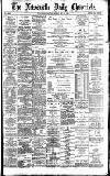 Newcastle Daily Chronicle Friday 13 May 1898 Page 1