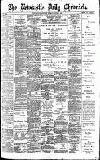 Newcastle Daily Chronicle Tuesday 07 June 1898 Page 1