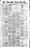 Newcastle Daily Chronicle Tuesday 14 June 1898 Page 1