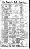 Newcastle Daily Chronicle Friday 17 June 1898 Page 1