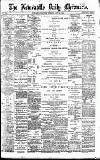 Newcastle Daily Chronicle Thursday 23 June 1898 Page 1