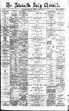 Newcastle Daily Chronicle Thursday 30 June 1898 Page 1
