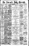 Newcastle Daily Chronicle Friday 01 July 1898 Page 1