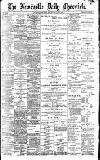 Newcastle Daily Chronicle Thursday 07 July 1898 Page 1