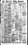Newcastle Daily Chronicle Friday 22 July 1898 Page 1