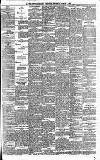 Newcastle Daily Chronicle Thursday 04 August 1898 Page 3