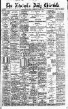 Newcastle Daily Chronicle Thursday 11 August 1898 Page 1