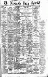 Newcastle Daily Chronicle Saturday 27 August 1898 Page 1