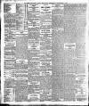 Newcastle Daily Chronicle Wednesday 07 September 1898 Page 8
