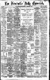 Newcastle Daily Chronicle Monday 12 September 1898 Page 1