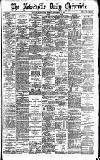 Newcastle Daily Chronicle Tuesday 20 September 1898 Page 1