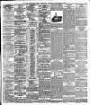 Newcastle Daily Chronicle Saturday 24 September 1898 Page 3