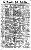 Newcastle Daily Chronicle Wednesday 28 September 1898 Page 1
