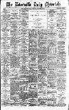 Newcastle Daily Chronicle Saturday 15 October 1898 Page 1
