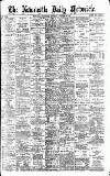 Newcastle Daily Chronicle Saturday 22 October 1898 Page 1