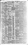 Newcastle Daily Chronicle Saturday 22 October 1898 Page 3