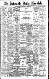 Newcastle Daily Chronicle Saturday 29 October 1898 Page 1