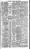 Newcastle Daily Chronicle Saturday 29 October 1898 Page 3