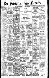Newcastle Daily Chronicle Monday 31 October 1898 Page 1