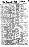 Newcastle Daily Chronicle Saturday 12 November 1898 Page 1