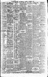 Newcastle Daily Chronicle Saturday 12 November 1898 Page 3