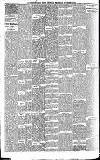 Newcastle Daily Chronicle Wednesday 16 November 1898 Page 4