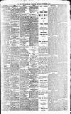 Newcastle Daily Chronicle Monday 21 November 1898 Page 3