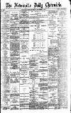 Newcastle Daily Chronicle Tuesday 22 November 1898 Page 1