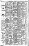 Newcastle Daily Chronicle Thursday 01 December 1898 Page 6