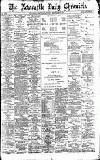 Newcastle Daily Chronicle Saturday 10 December 1898 Page 1
